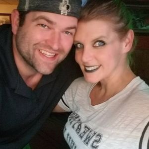 Meet your Posher, Darren